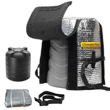 Thermal Water Tank Cover