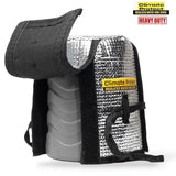 Thermal Water Tank Cover