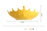 Shampoo Shield Crown Yellow - Sunshine