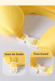 Shampoo Shield Crown Yellow - Sunshine