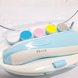 Electrical Nail Trimmer