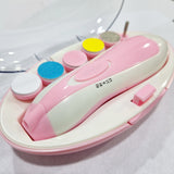 Electrical Nail Trimmer