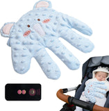 😴 Baby Smooth Sleeping Tapping Toy