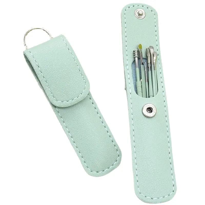 Set Of 6 Ear Pick Earwax Removal Kit, Ear Care Set.