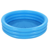 Intex Crystal Blue Pool | 3.5 Feet+ x 0.5 Feet+