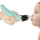 Noemie Baby Nasal Aspirator | BabyCulture