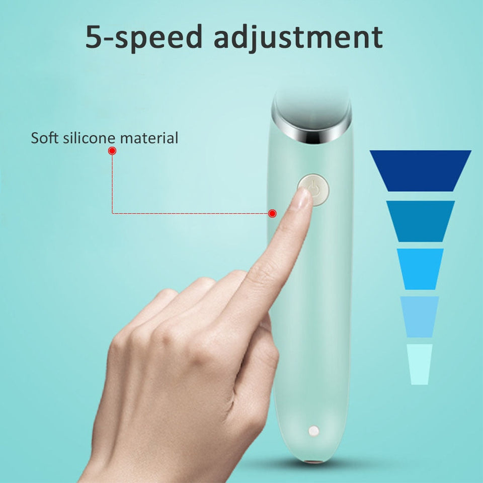 Noemie Baby Nasal Aspirator | BabyCulture