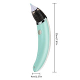 Noemie Baby Nasal Aspirator | BabyCulture