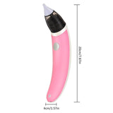 Noemie Baby Nasal Aspirator | BabyCulture