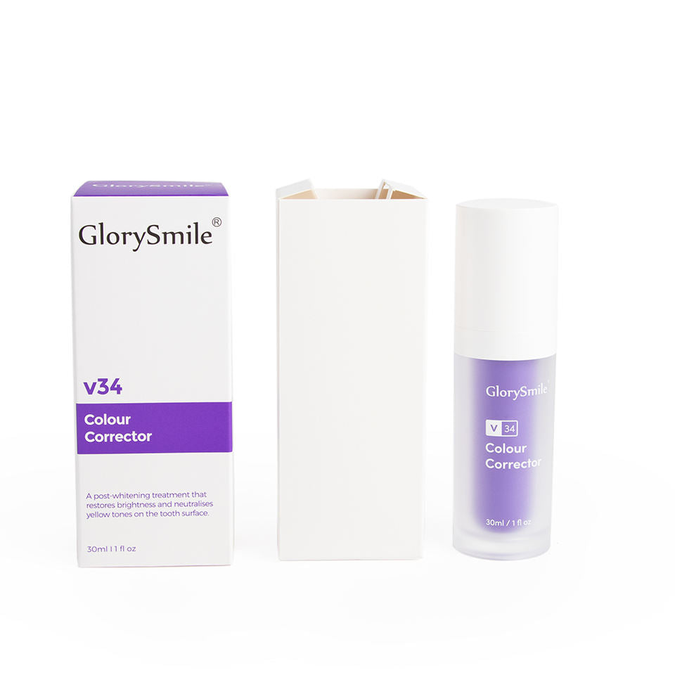 v34 colour collector